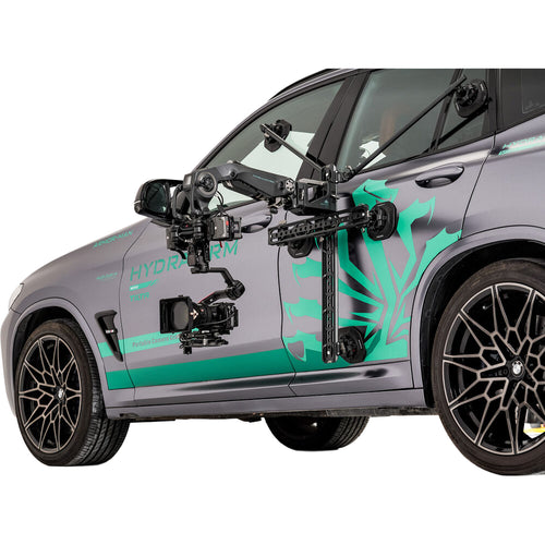 Tilta Hydra Alien Pro with Electronic Suction Cup Kit (V-Mount)