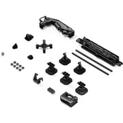 Tilta Hydra Alien Pro with Electronic Suction Cup Kit (V-Mount)