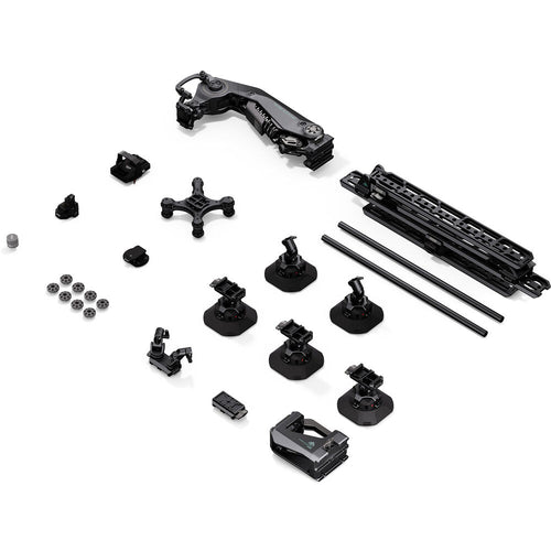 Tilta Hydra Alien Pro with Electronic Suction Cup Kit (V-Mount)