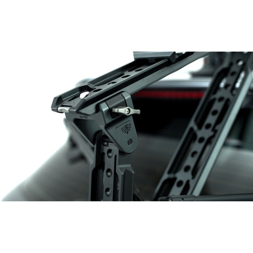 Tilta Hydra Alien Pro with Electronic Suction Cup Kit (V-Mount)