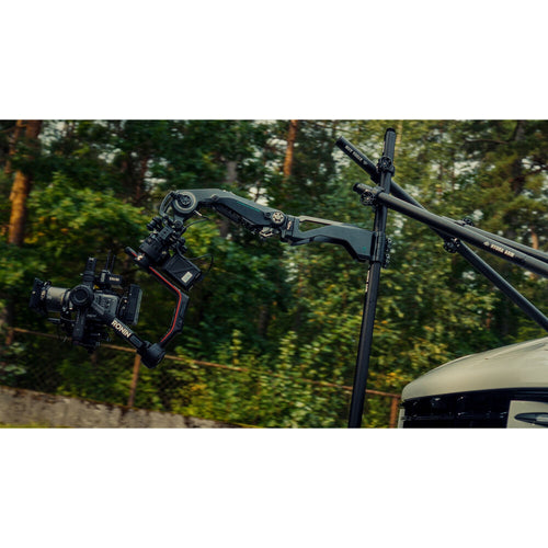 Tilta Hydra Alien Pro with Electronic Suction Cup Kit (V-Mount)