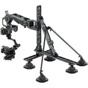 Tilta Hydra Alien Pro with Electronic Suction Cup Kit (V-Mount)