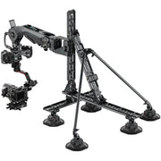 Tilta Hydra Alien Pro with Electronic Suction Cup Kit (V-Mount)