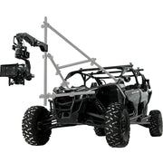 Tilta Arm, Head & Speed Rail Mounting Kit for Hydra Alien Pro (V-Mount)