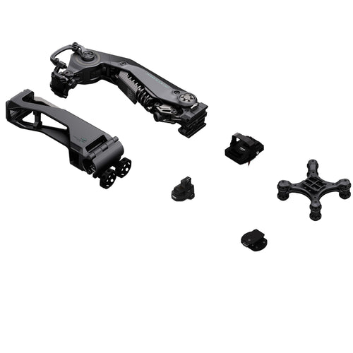 Tilta Arm, Head & Speed Rail Mounting Kit for Hydra Alien Pro (V-Mount)