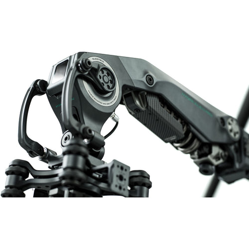Tilta Arm, Head & Speed Rail Mounting Kit for Hydra Alien Pro (V-Mount)
