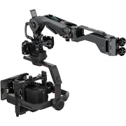 Tilta Arm, Head & Speed Rail Mounting Kit for Hydra Alien Pro (V-Mount)
