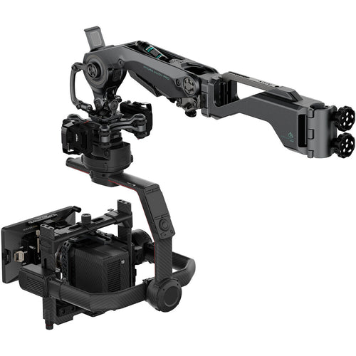 Tilta Arm, Head & Speed Rail Mounting Kit for Hydra Alien Pro (V-Mount)