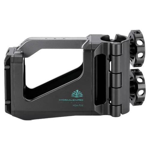 Tilta Compact 50mm Mounting Clamp for Hydra Alien Pro