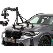 Tilta Hydra Alien Pro Car Mounting System (V-Mount)