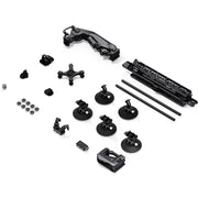 Tilta Hydra Alien Pro Car Mounting System (V-Mount)
