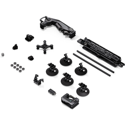 Tilta Hydra Alien Pro Car Mounting System (V-Mount)