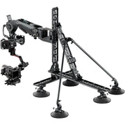 Tilta Hydra Alien Pro Car Mounting System (V-Mount)