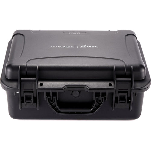 Tilta Advanced Carrying Case for Mirage and 95mm Illusion Filters
