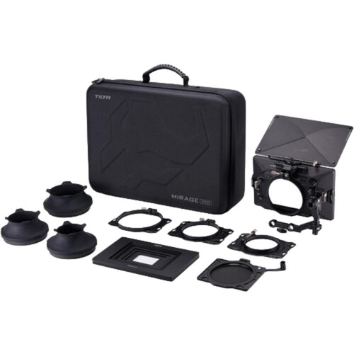 Tilta Mirage Pro Matte Box VND Kit