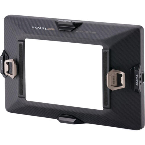 Tilta Carbon Fiber Hood for Mirage Pro Matte Box