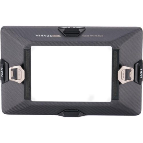 Tilta Carbon Fiber Hood for Mirage Pro Matte Box
