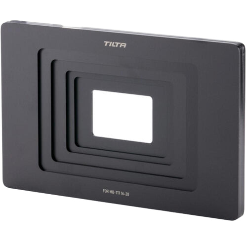 Tilta Hard Matte Kit for Mirage Pro Matte Box