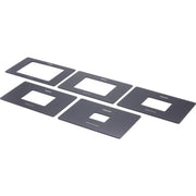 Tilta Hard Matte Kit for Mirage Pro Matte Box