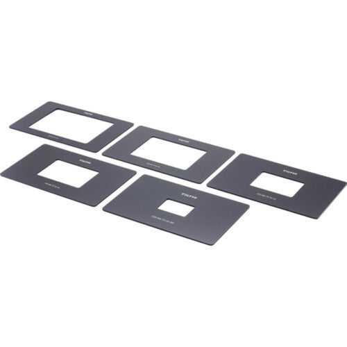 Tilta Hard Matte Kit for Mirage Pro Matte Box