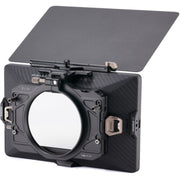 Tilta Mirage Pro Matte Box with Clamp-On Adapter