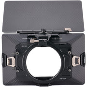 Tilta Mirage Pro Matte Box with Clamp-On Adapter