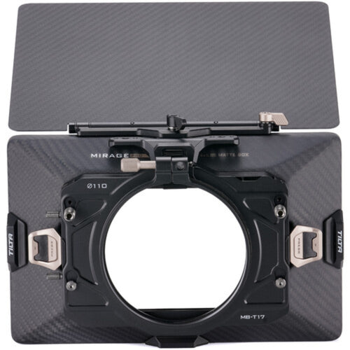 Tilta Mirage Pro Matte Box with Clamp-On Adapter