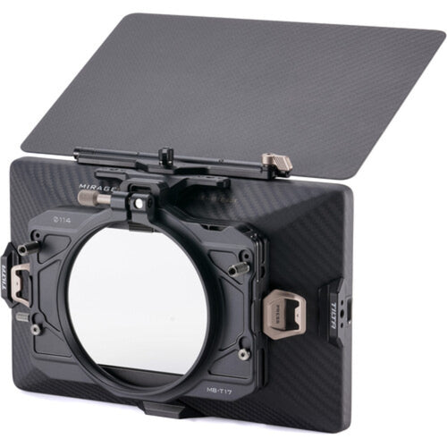 Tilta Mirage Pro Matte Box with Clamp-On Adapter