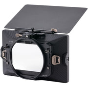 Tilta Mirage Pro Matte Box with Clamp-On Adapter