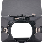 Tilta Mirage Pro Matte Box with Clamp-On Adapter