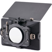 Tilta Mirage Pro Matte Box with Clamp-On Adapter