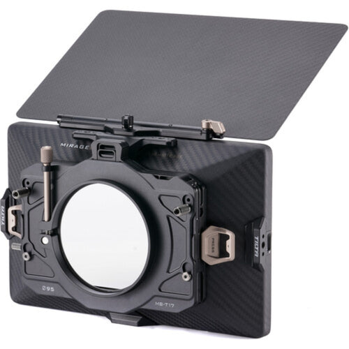 Tilta Mirage Pro Matte Box with Clamp-On Adapter