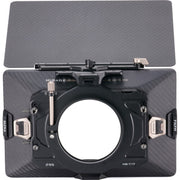 Tilta Mirage Pro Matte Box with Clamp-On Adapter