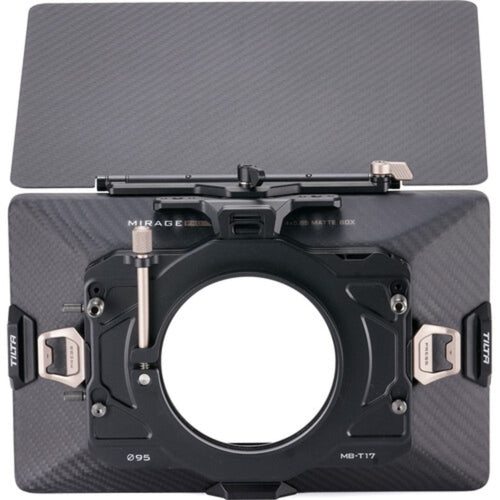 Tilta Mirage Pro Matte Box with Clamp-On Adapter