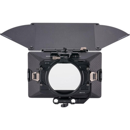 Tilta Mirage Pro Matte Box Basic Kit