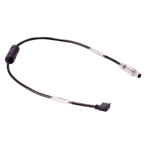 Tilta USB-C Run/Stop Cable