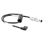 Tilta USB-C Run/Stop Cable