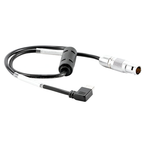 Tilta USB-C Run/Stop Cable