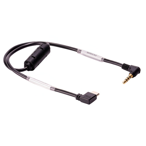 Tilta USB-C Run/Stop Cable