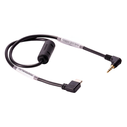 Tilta USB-C Run/Stop Cable