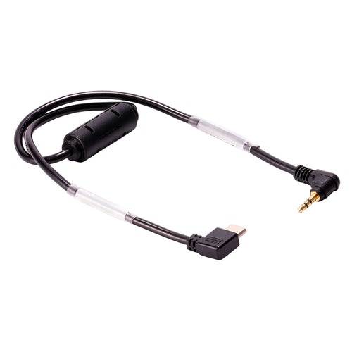 Tilta USB-C Run/Stop Cable