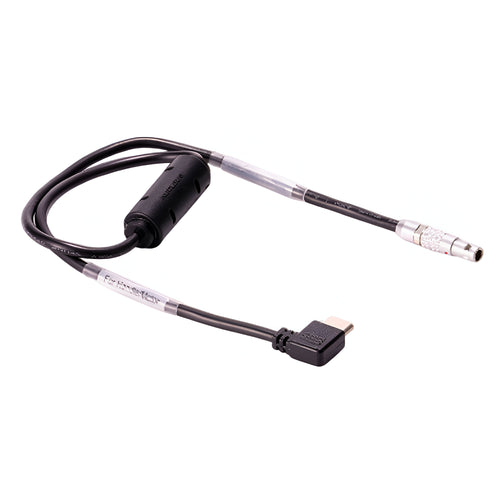 Tilta USB-C Run/Stop Cable
