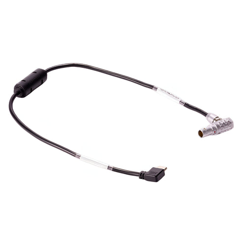 Tilta USB-C Run/Stop Cable