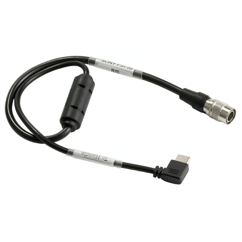 Tilta USB-C Run/Stop Cable