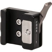 Tilta Advanced Right-Side Handle Adapter Type IV (Black)