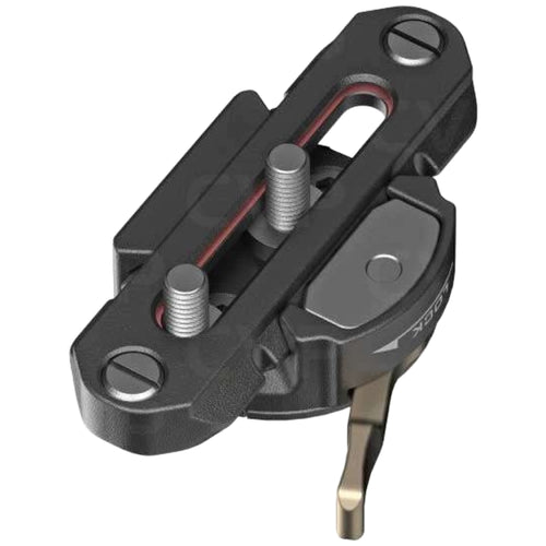 Tilta Tiltaing Advanced Right Side Handle Attachment Type VIII - Black