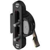 Tilta Tiltaing Advanced Right Side Handle Attachment Type VIII - Black