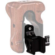 Tilta Tiltaing Advanced Left Side Handle Attachment Type VI - Black