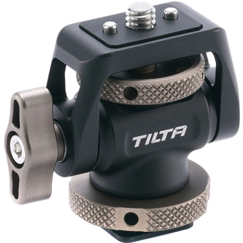 Tilta Adjustable Monitor Mounting Bracket (1/4