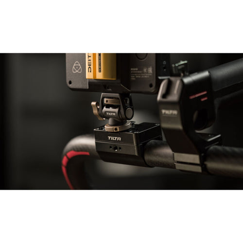 Tilta Adjustable Monitor Mounting Bracket (1/4